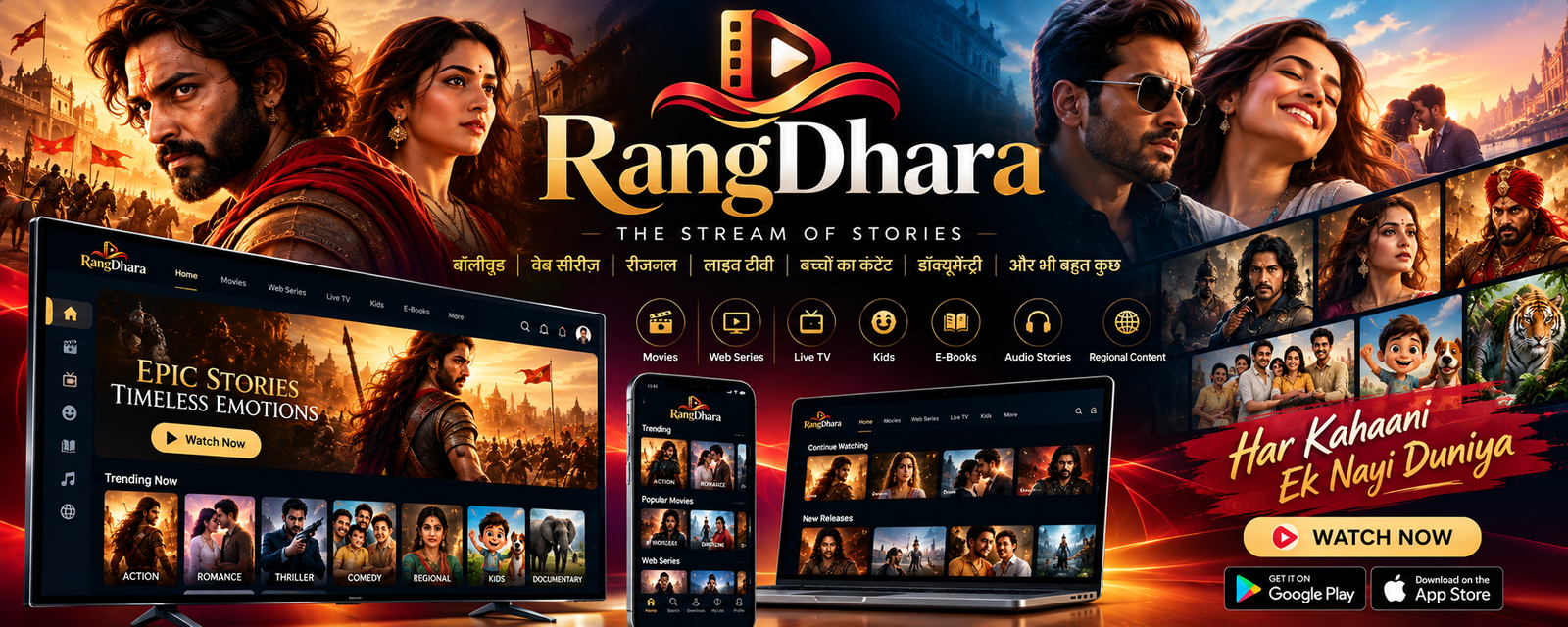 movie Banner