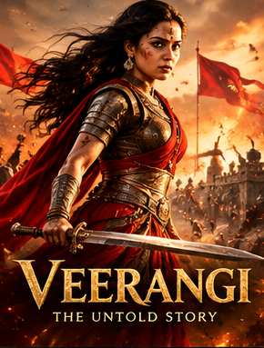 Veerangi