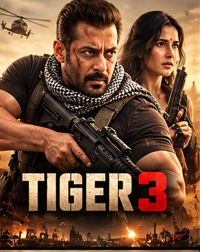 Tiger 3
