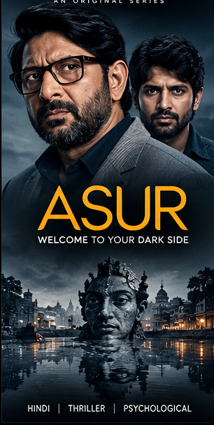 Asur