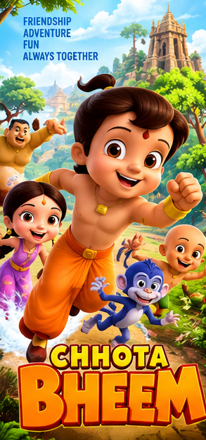 Chhota Bheem
